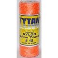 Tytan International ROPE SISAL TWT 1/4X50 MINI COIL SR145024